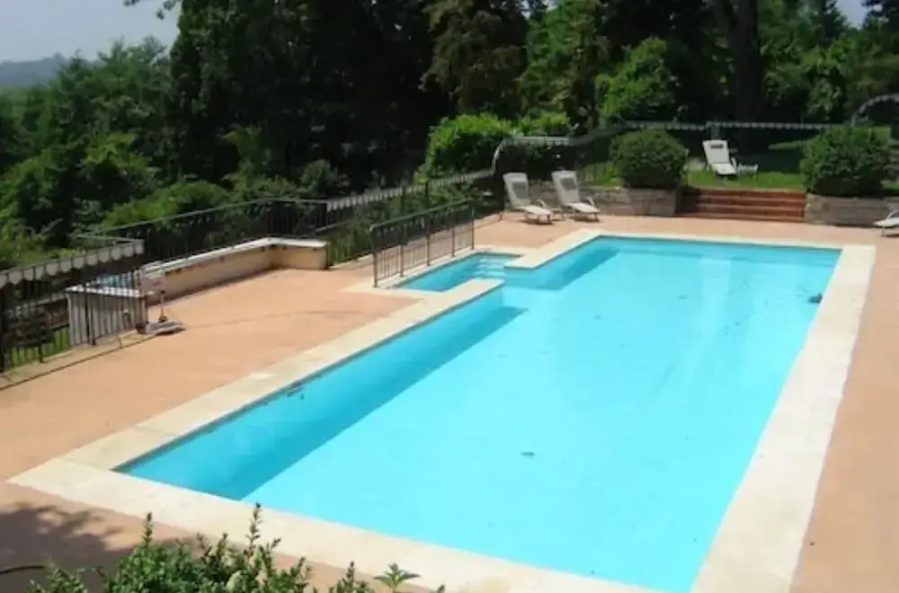 Hôtel Villa Navarre - Général