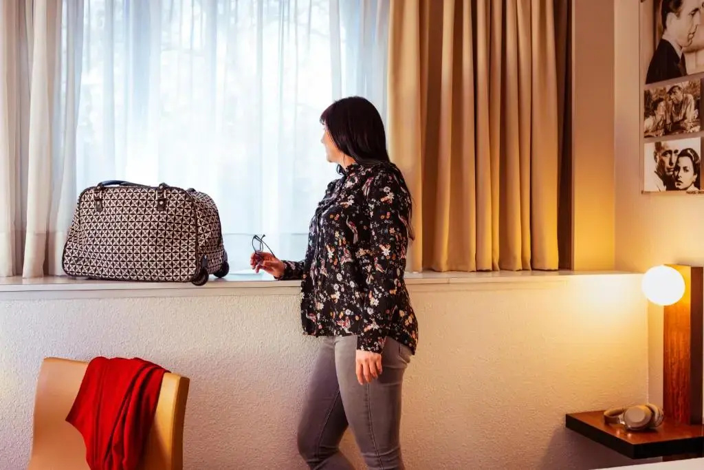 Hôtel Mercure Lyon Centre Lumière - Chambres