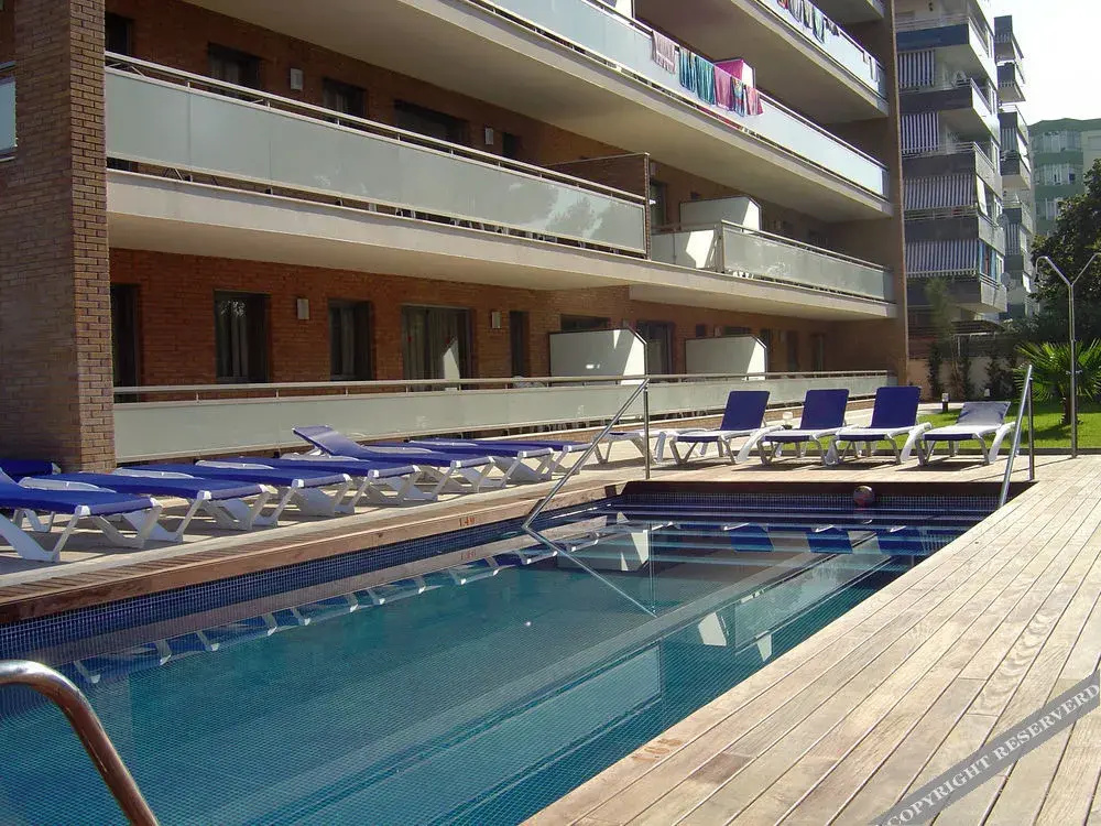 Salou Center - Général