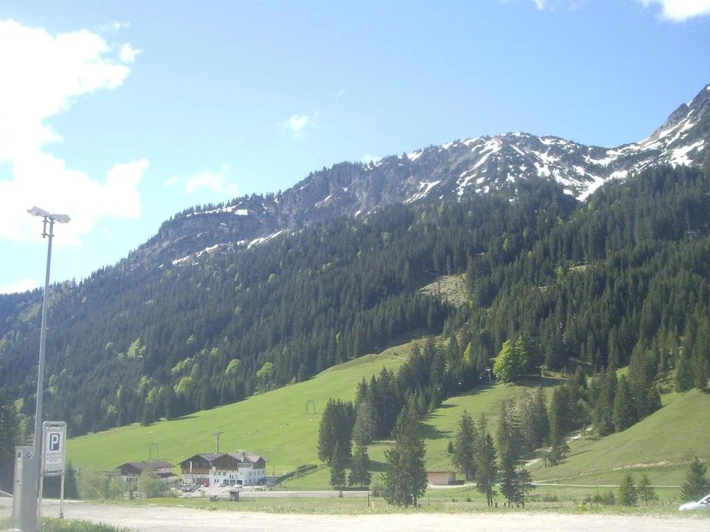 Gasthof Köllenspitze