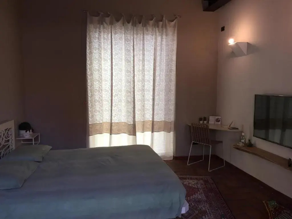 Casa La Ringhera - Chambres