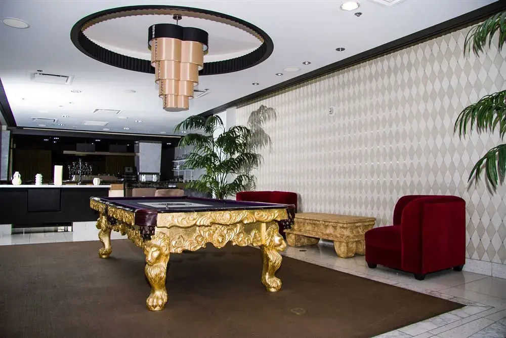 Royal Resort - Général