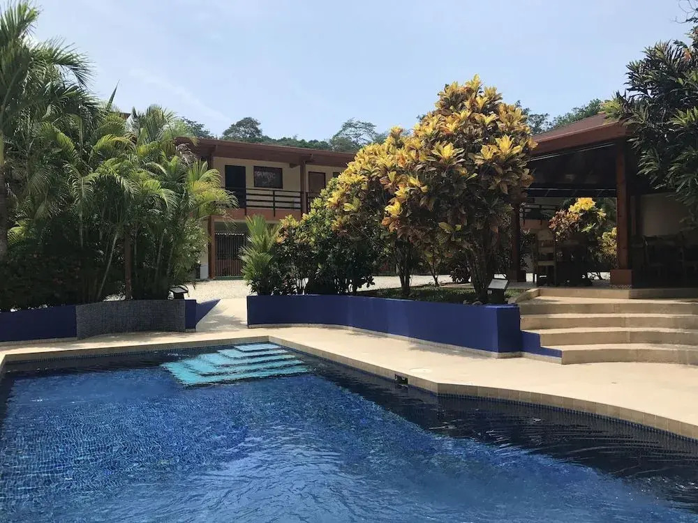 Hotel Alkamar - фото 14