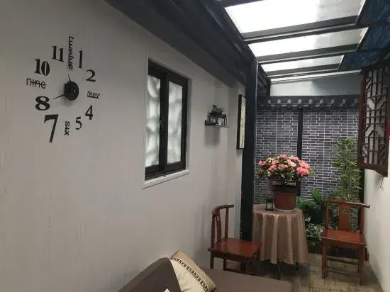 Shanghai Mr.Li yuan