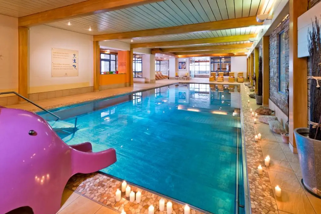 Hotel Hinteregger - Chambres
