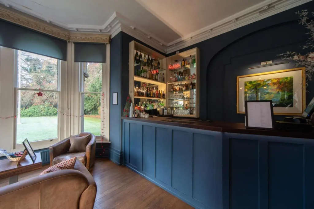 Beechfield House Hotel - Général