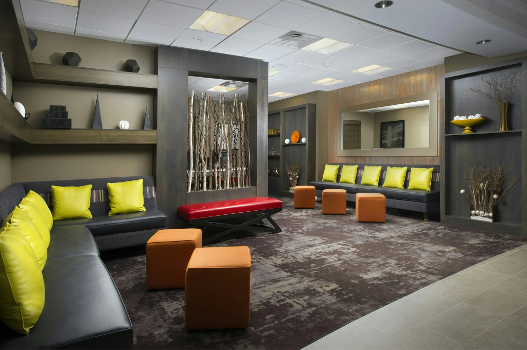 Homewood Suites by Hilton Miami Downtown/Brickell - Général