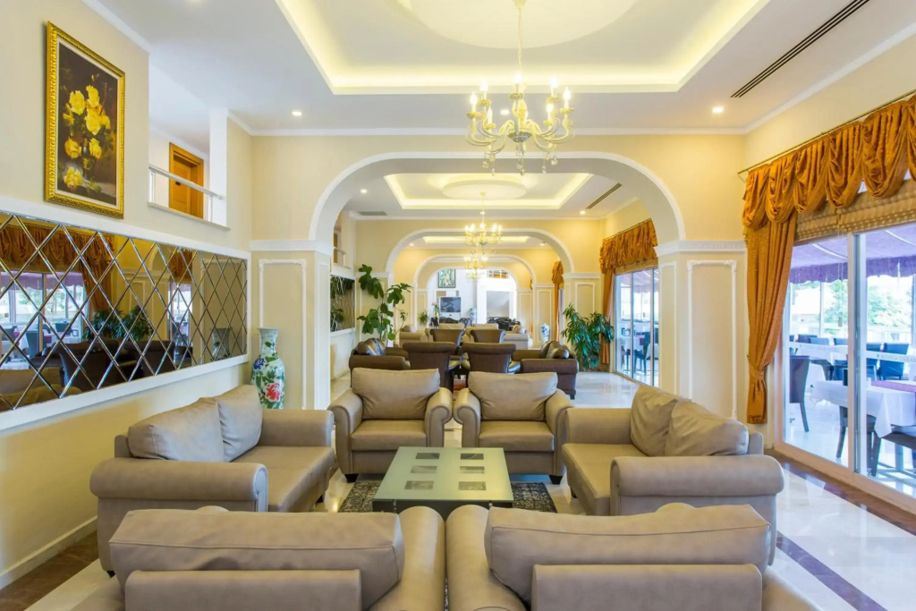 Kemer Dream Hotel — фото 2