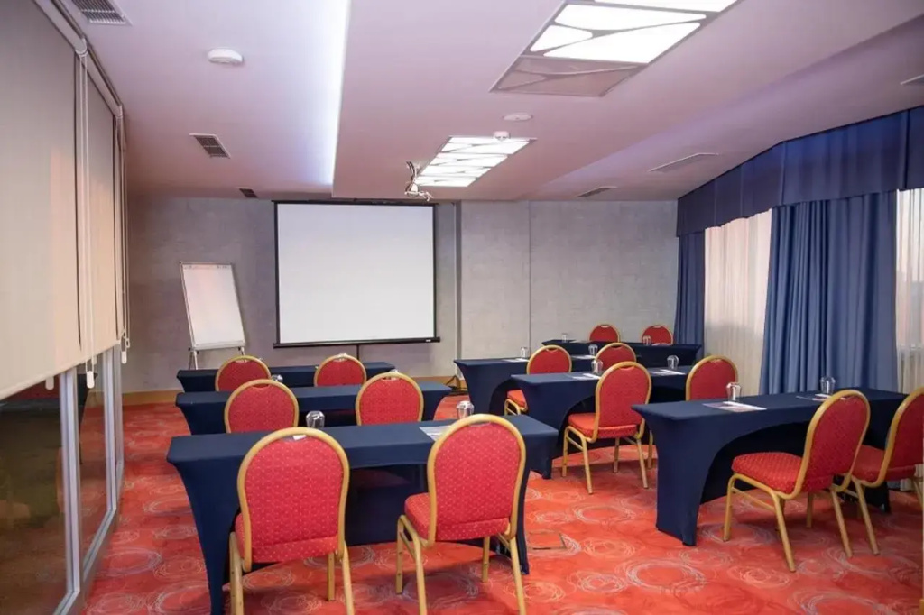 Anemon Grand Adana Otel - фото 16