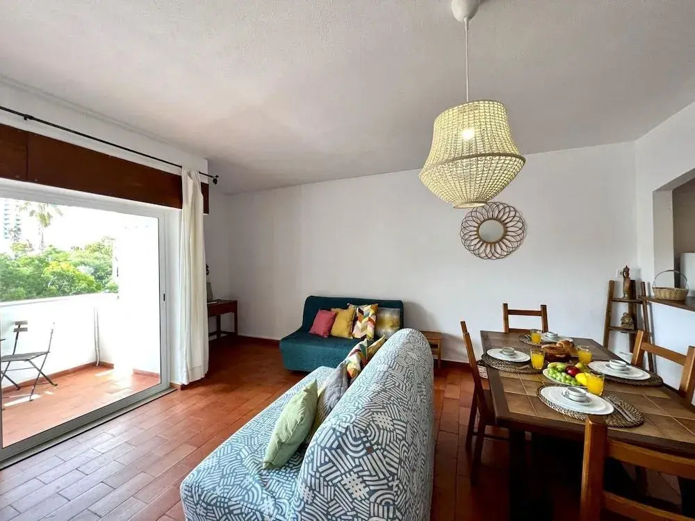 Albufeira Town Apartment by Homing