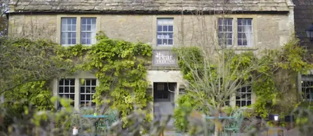 The Pear Tree Inn