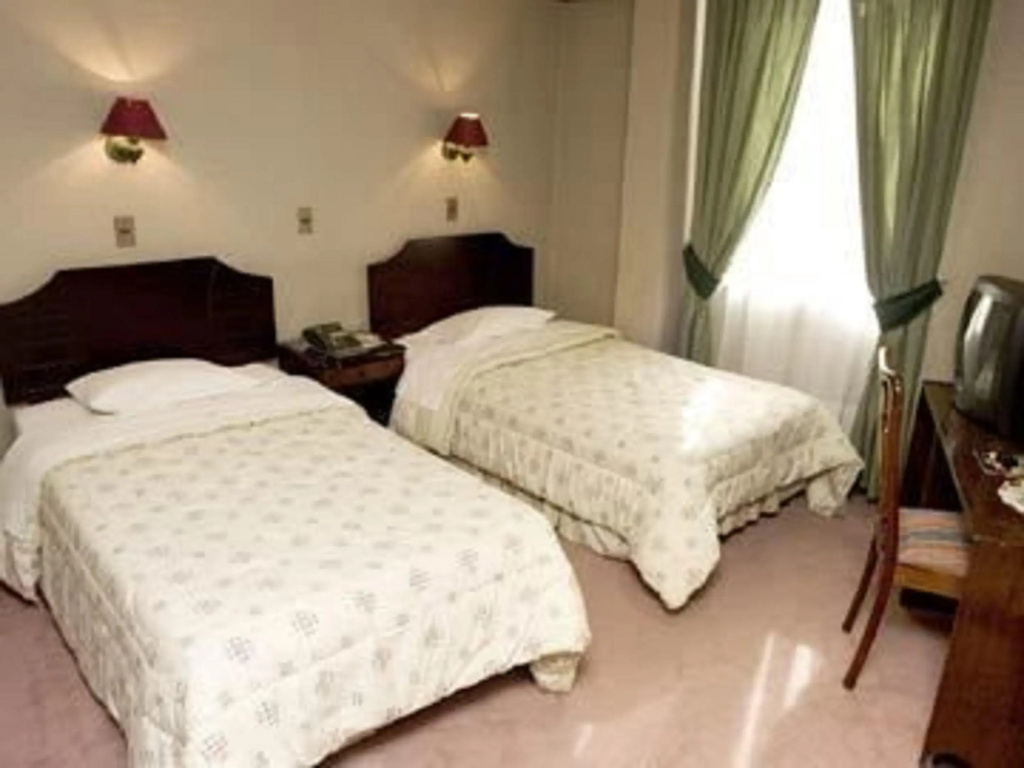 hotel photo