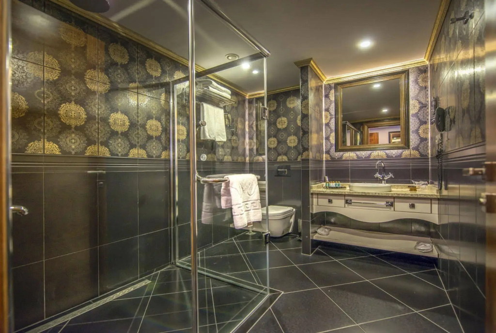 Babillon Hotel Spa & Restaurant - Général