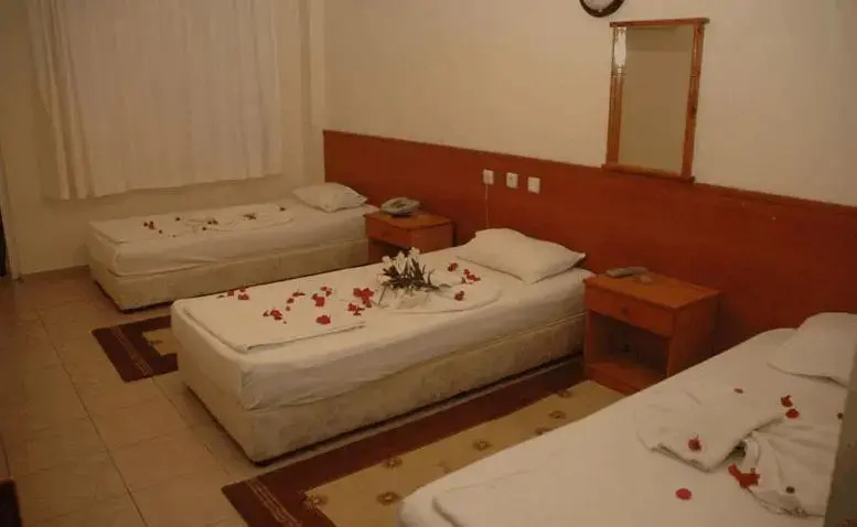 Standard Family room