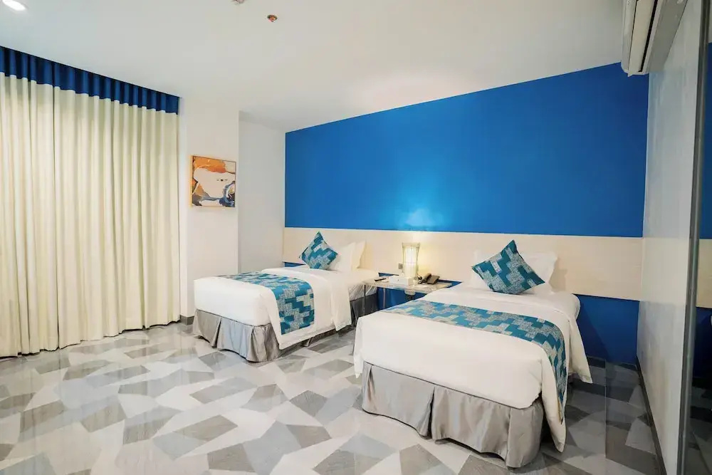 Hotel photo 16