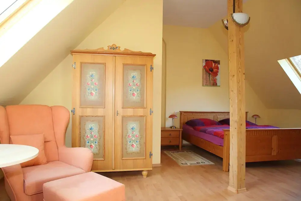 Müllinger Tivoli - фото 4