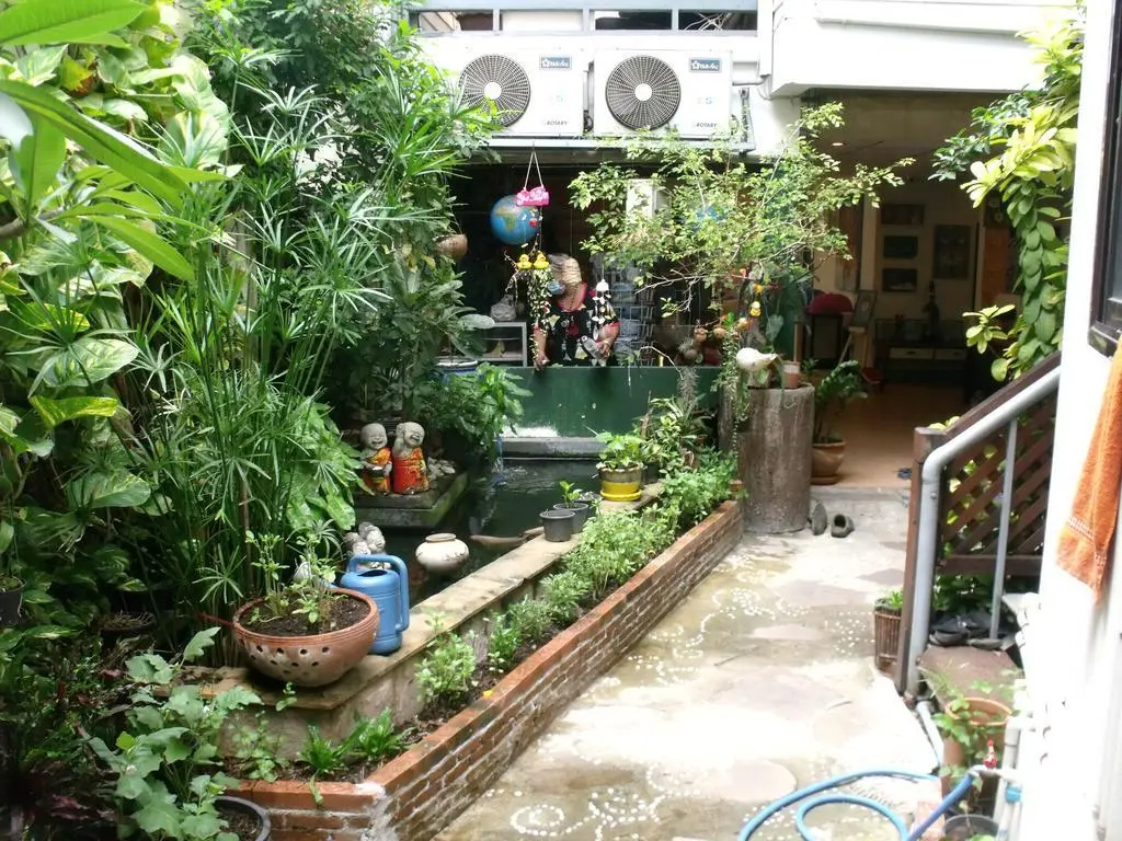 Taewez Guesthouse