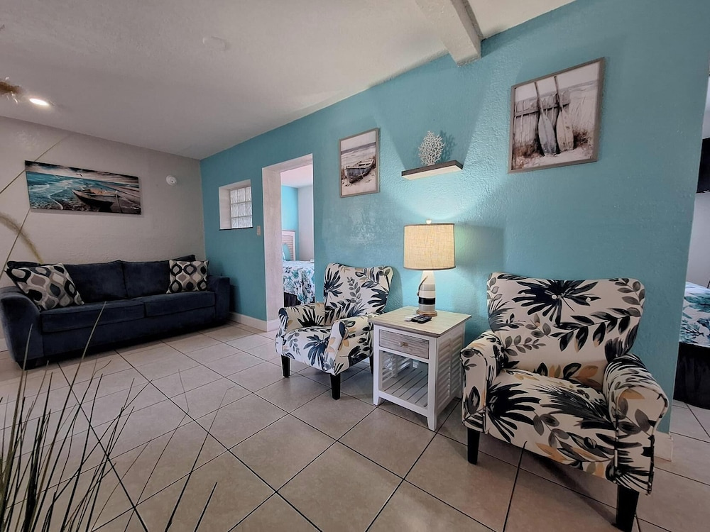 2 Bedrooms Standard room