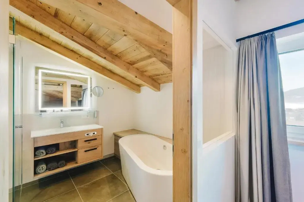 Venediger Lodge - Chambres