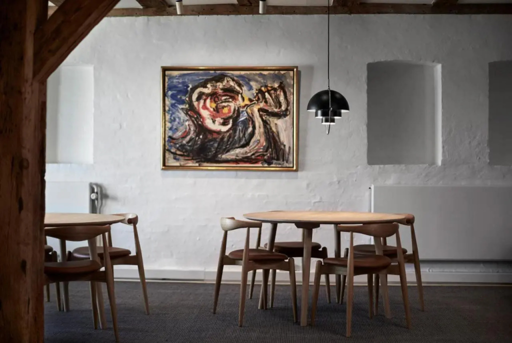 71 Nyhavn Hotel - Général