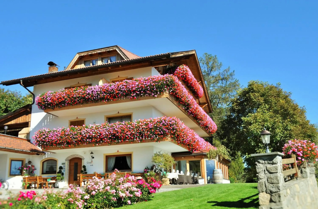 Boutique Hotel Pension Erlacher