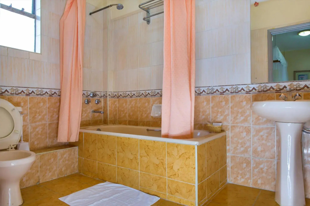 Sportsview Hotel Kasarani - Général