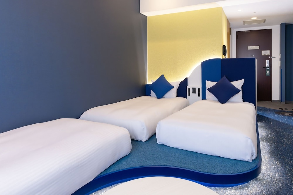 Hotel Keihan Universal Tower 사진 2