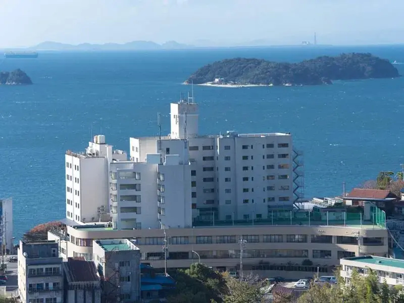 Hotel Meizanso - Chambres