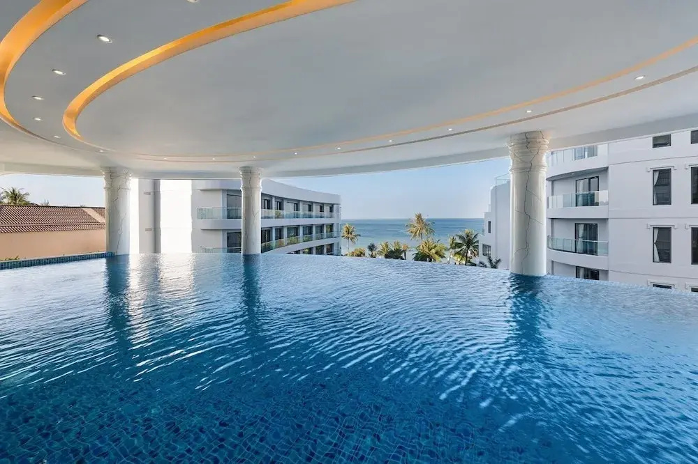 Hotel photo 18