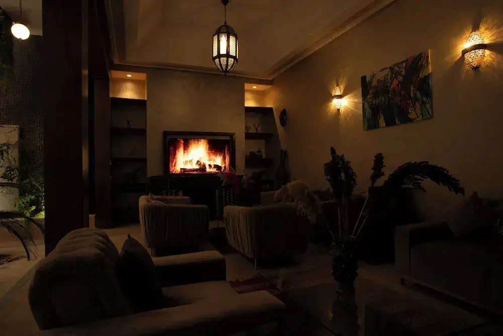 Hotel photo 13