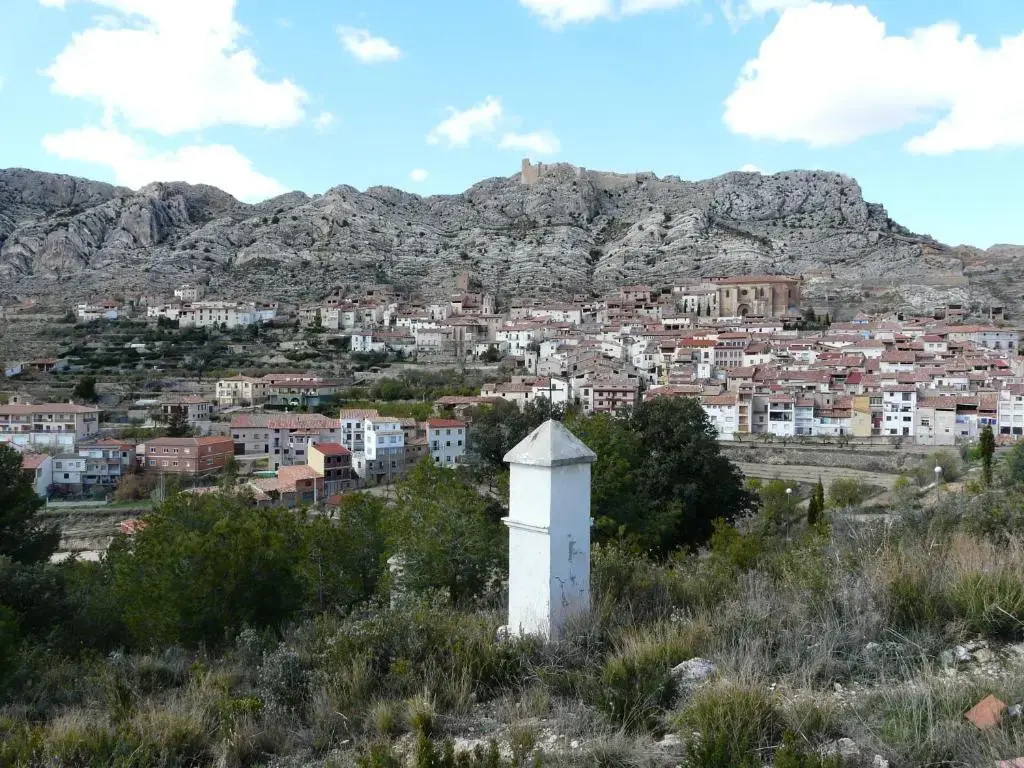 Casa Marcos - Général