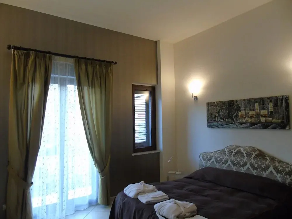 Regalpetra Hotel - Général