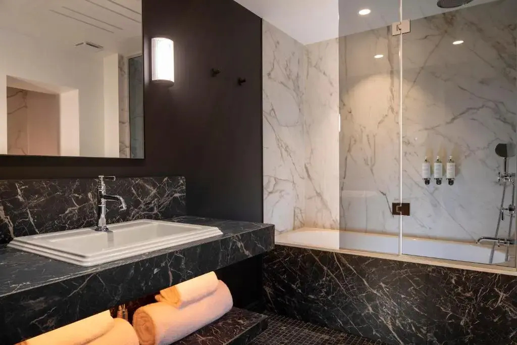 Maison Rouge Strasbourg Hotel&Spa, Autograph Collection - Chambres