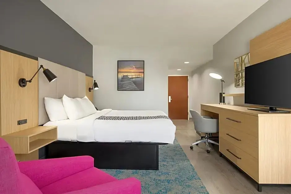 La Quinta Inn & Suites by Wyndham Selma/Smithfield I-95 - Chambres