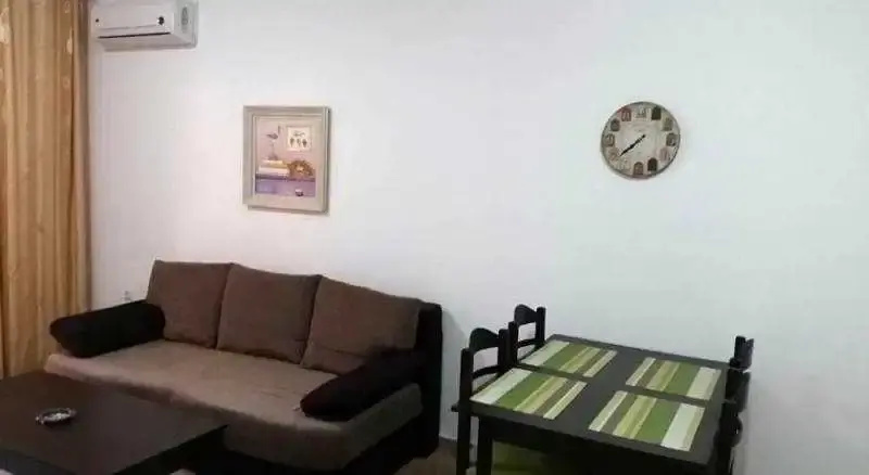 OLYMP Apartcomplex - Chambres