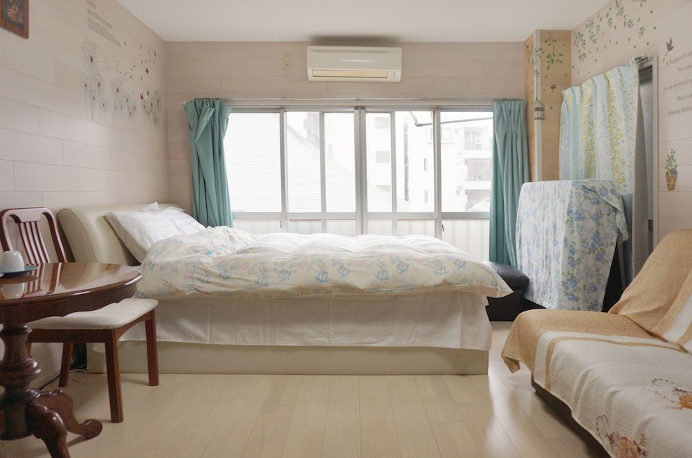 Asakusa Hotel 302 사진 2