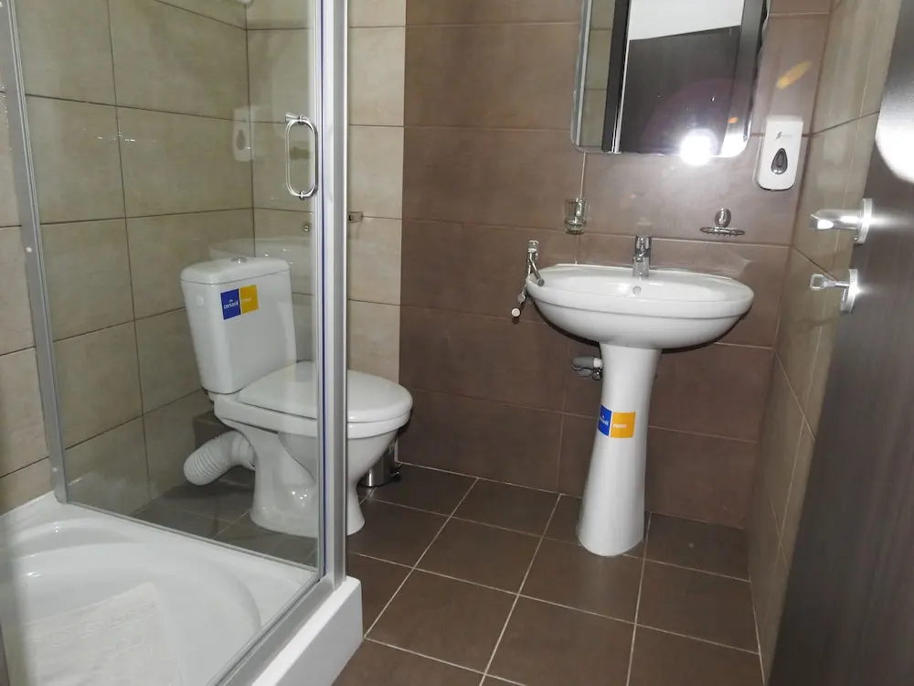 Hotel photo 9