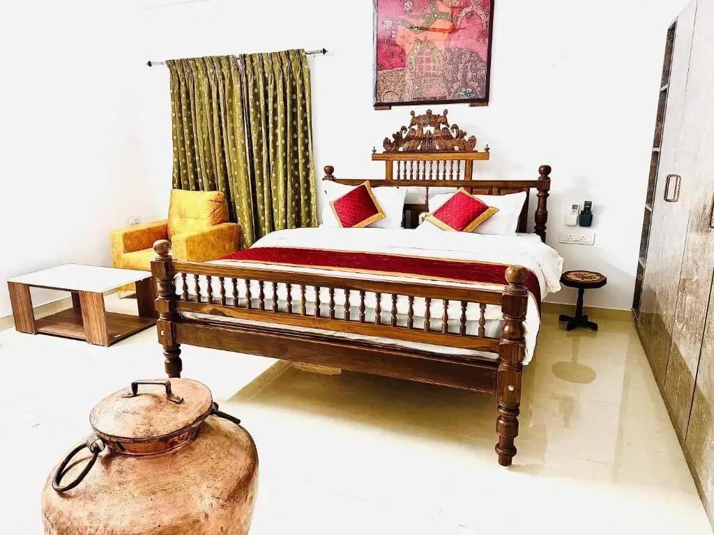 Hotel photo 30
