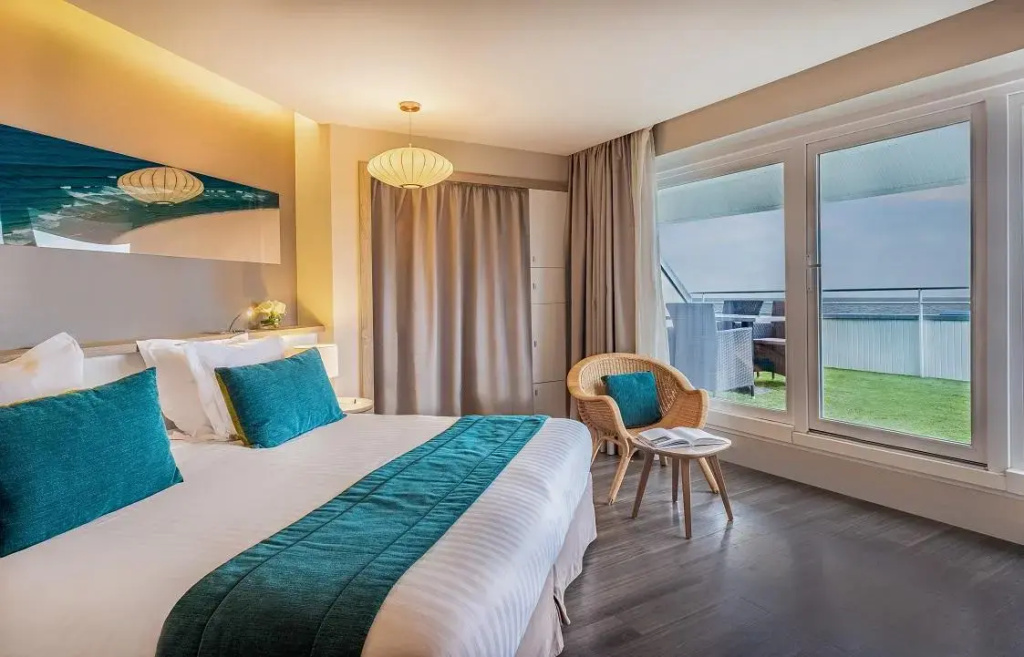 Hotel photo 6