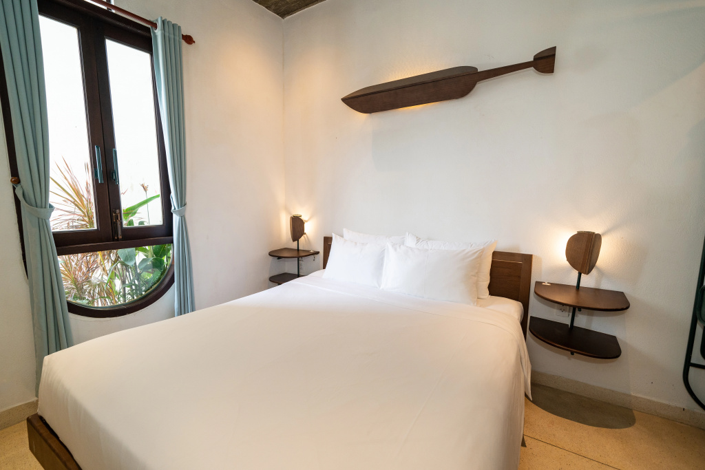 The Memory Danang Boutique — 3