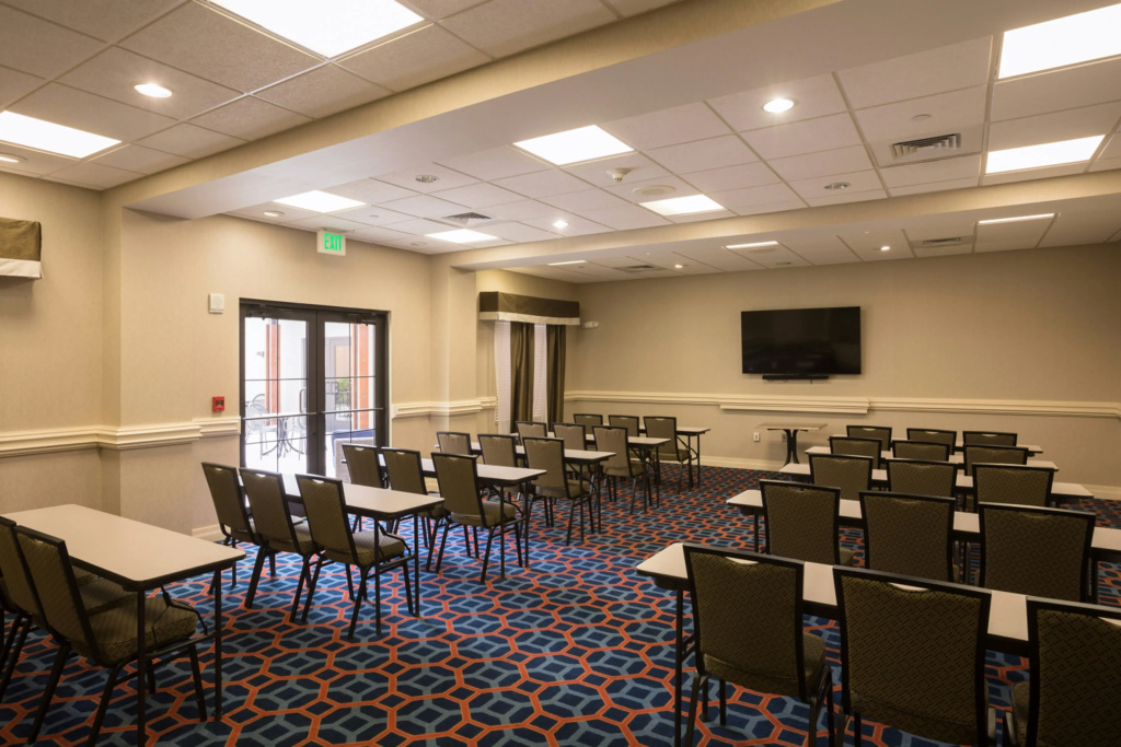 Homewood Suites by Hilton San Antonio North - Général