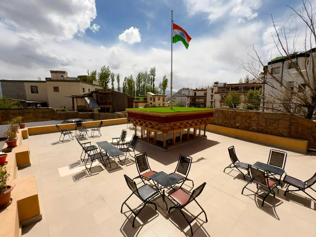 Hotel Spic N Span - Général