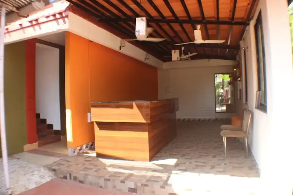 Hotel photo 17