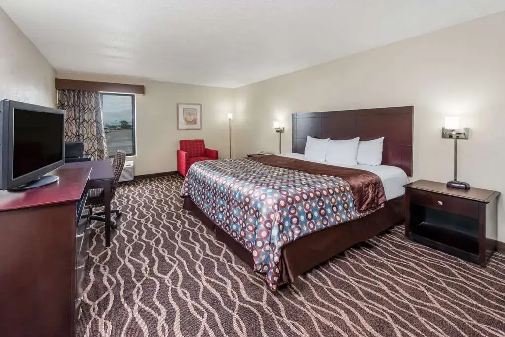 Hotel photo 6