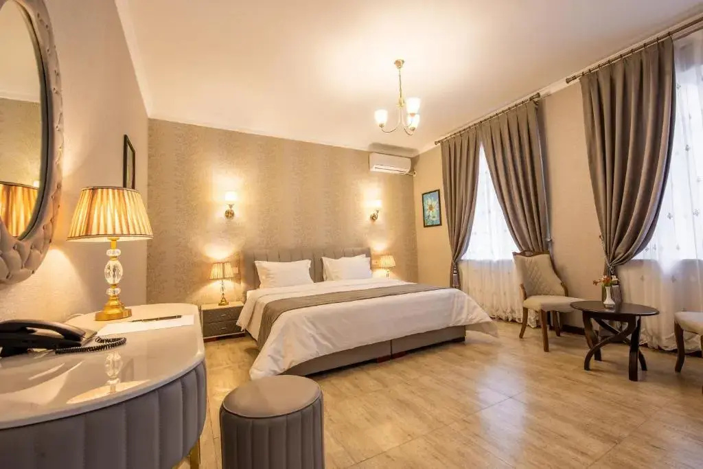 Suite