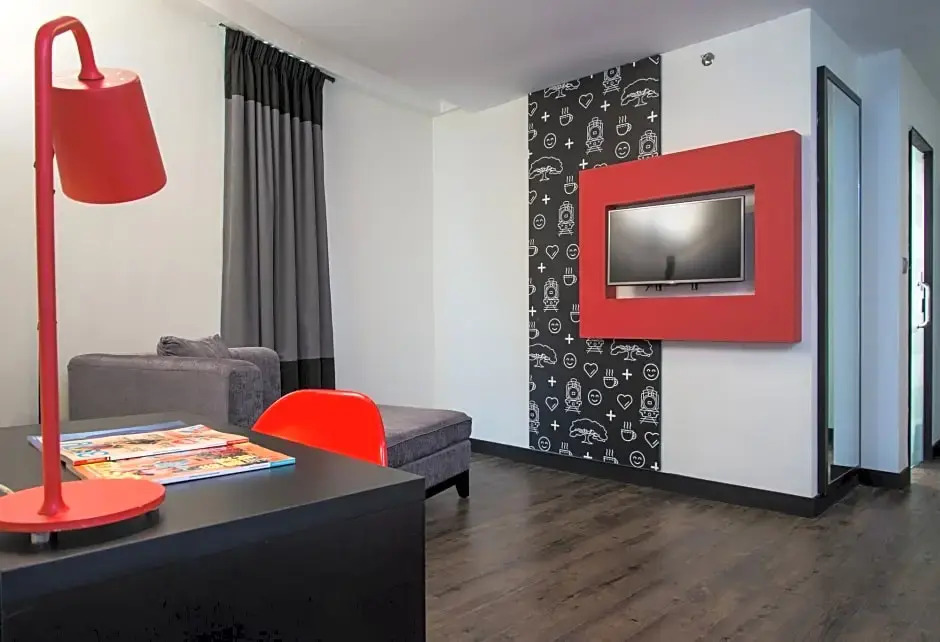 Tune Hotel - Taiping