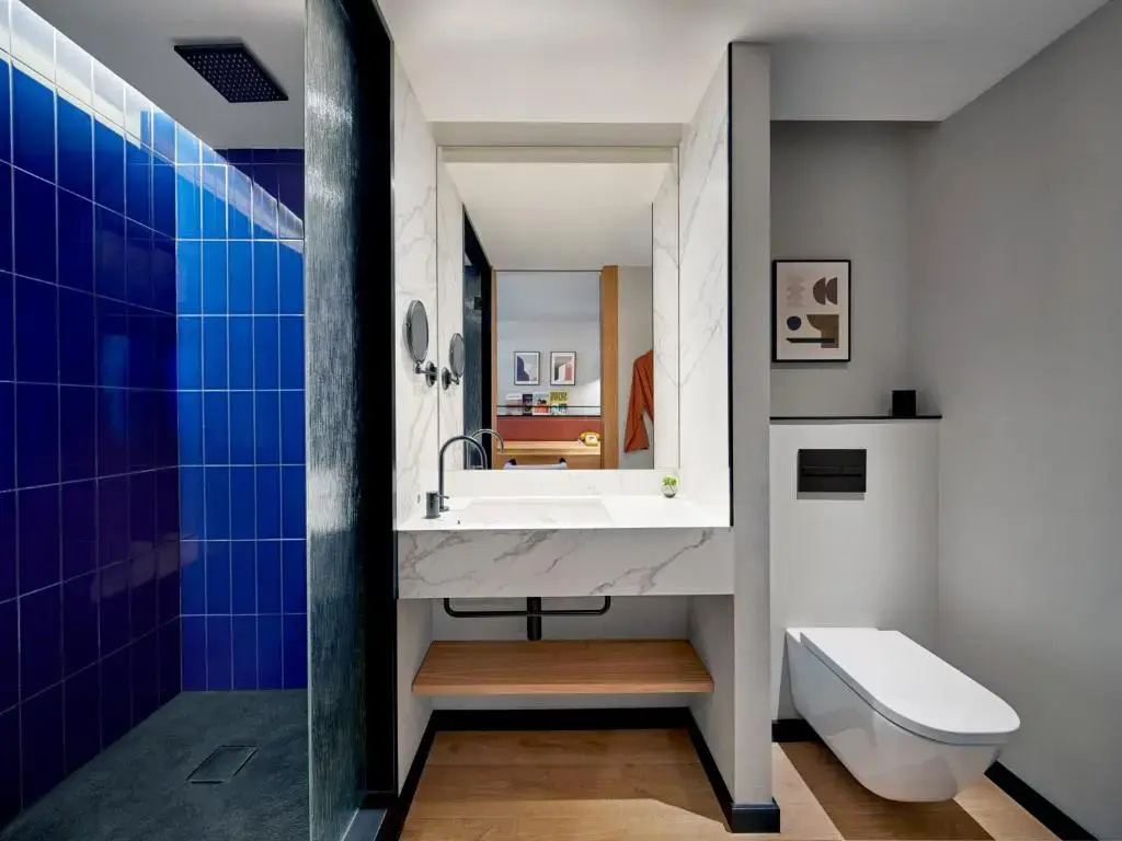 Kimpton Vividora Hotel by IHG - Chambres