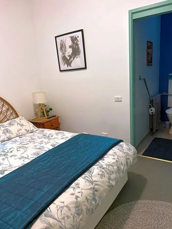 Butler House - Chambres