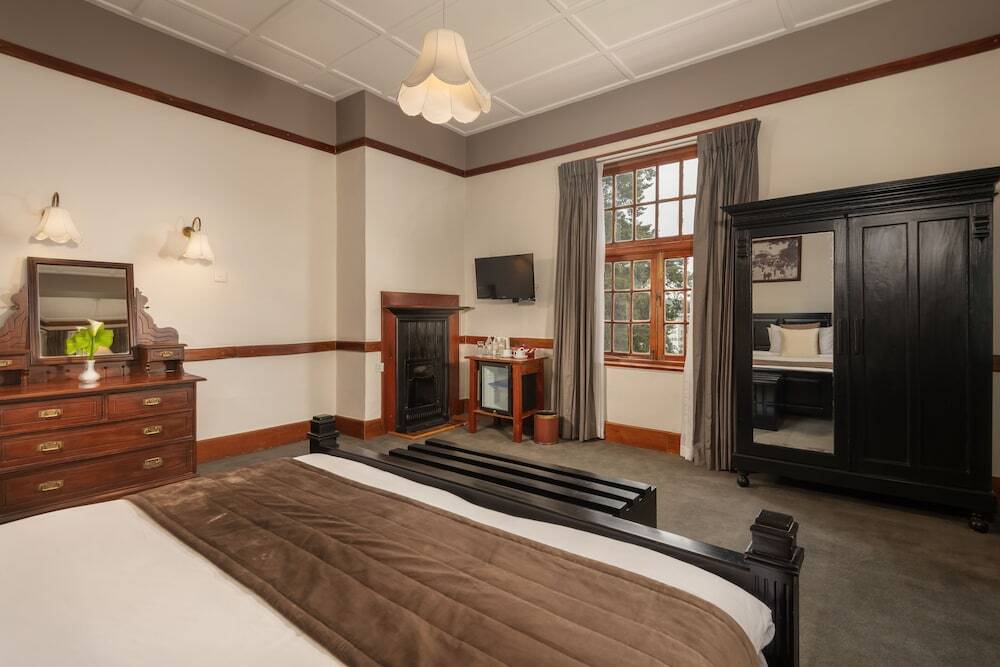 Grand Hotel Nuwara Eliya