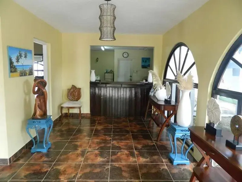 Pure Oasis Negril - Général